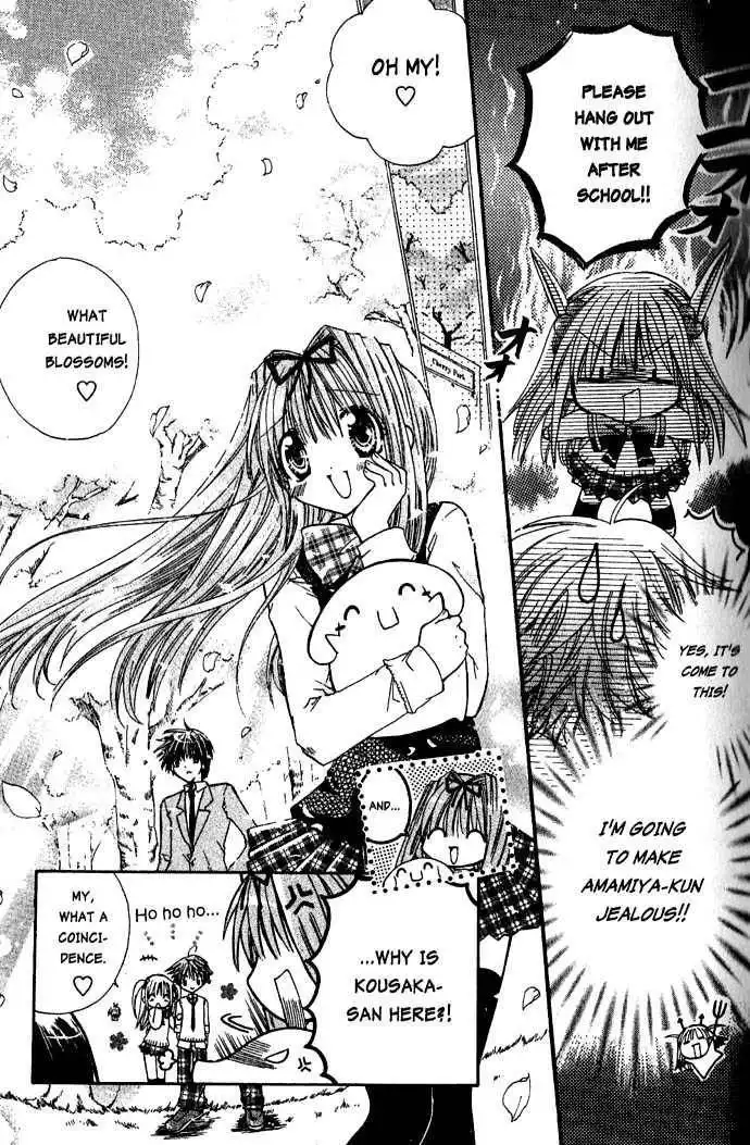Pixie Pop Chapter 12 13